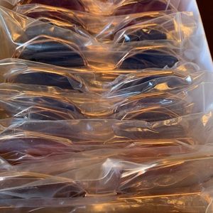 Meet your Posher, Nene